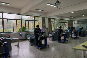 2024年江苏读汽车制造与装配专业的中职学校有哪些