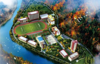 2024年阿坝初三毕业能读的中职中专学校