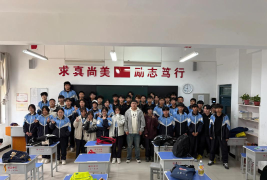 2024年阆中初三毕业能读的中职中专学校