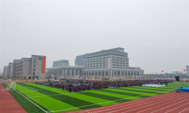 2024年潜江初三毕业能读的公办中职中专学校