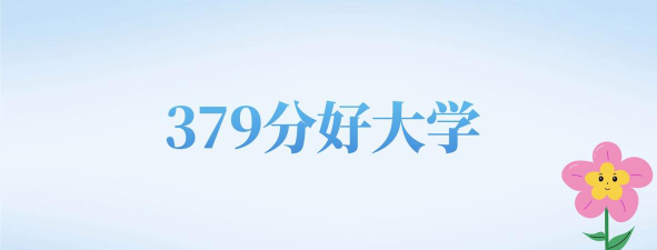 辽宁高考379分左右能上什么大学