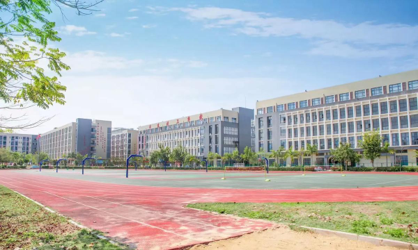 惠州华达技工学校2024年学费多少钱