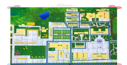 黑龙江护理高等专科学校有哪几个校区及校区地址公交站点