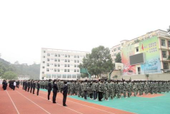 重庆统景职业中学2024年入学条件