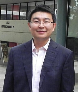郑航毕业后好找工作吗