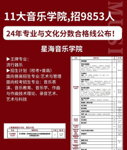 2024年音乐艺考220分能上什么学校
