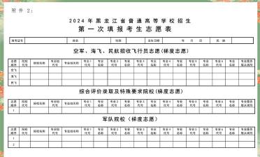 2024年黑龙江高考什么时候补报名
