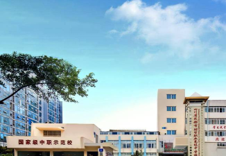 巴中市中专学校推荐