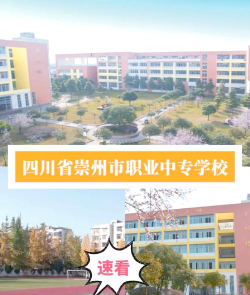 崇州市航空职业学校办学条件怎么样