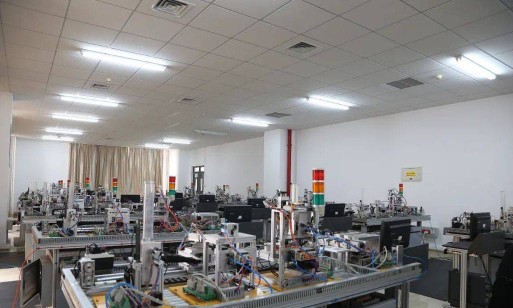 彭州市机电机械学校办学条件怎么样
