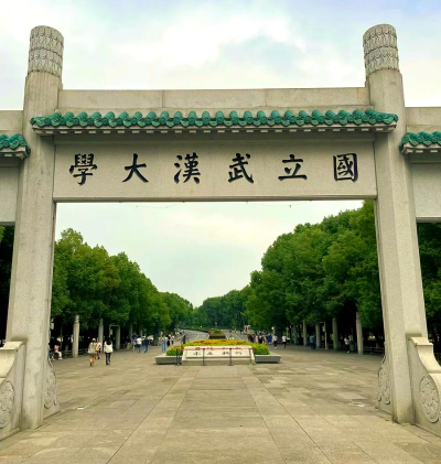 武汉大学是211吗