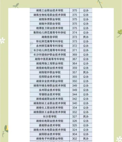 2024年高考300分能上什么学校