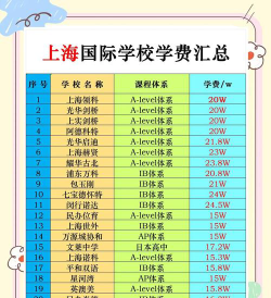 国际本科学费贵吗