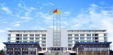 绵竹市中专学校怎么样