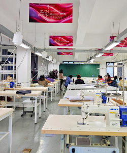 简阳市服装设计学校有哪些