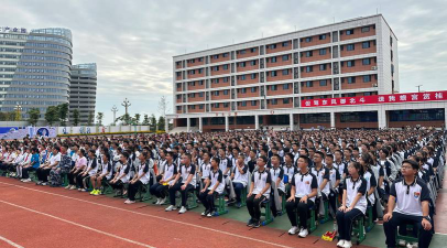 绵阳市航空学校有哪些