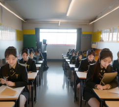 绵阳市铁路学校办学条件怎么样