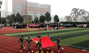 绵阳市机电机械学校教学质量好不好