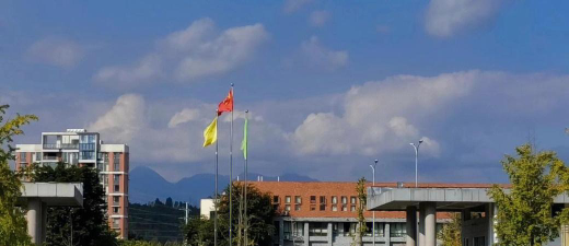 绵阳市幼师学校教学质量好不好