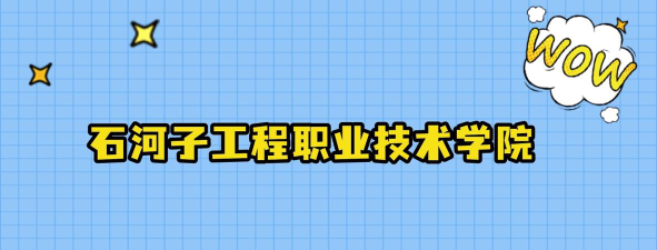 2024年石河子工程职业技术学院在四川录取分数线