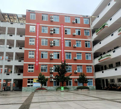 绵竹市航空学校有哪些