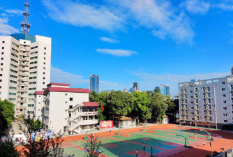 绵阳市轨道交通学校推荐