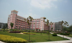 自贡市幼师学校有哪些