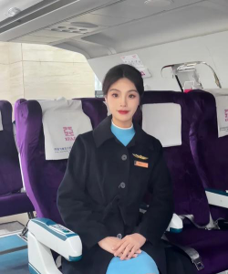 自贡市空乘学校推荐