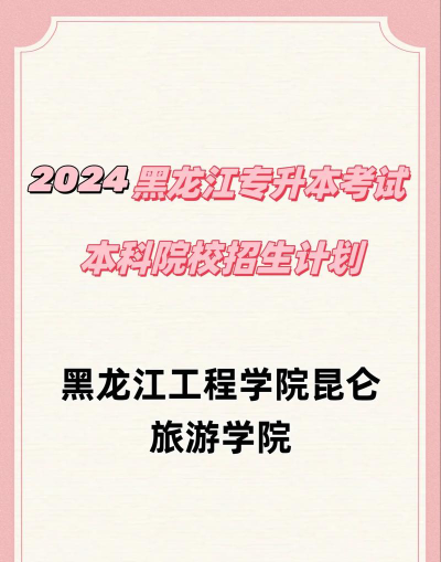 2024年黑龙江工程学院昆仑旅游学院艺术类专业有哪些
