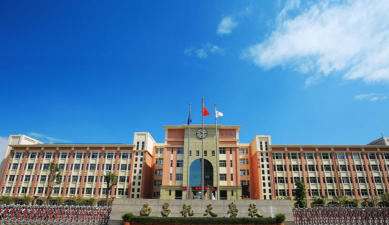西昌市航空职业学校办学条件怎么样