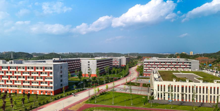 遂宁市职高学校教学质量好不好