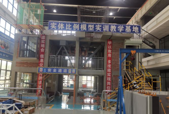 阆中市建筑工程技术学校办学条件怎么样