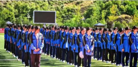 阿坝州职高学校有哪些专业