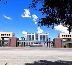 辽宁省农业经济学校在哪