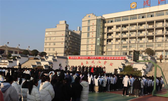 安庆皖江中等专业学校在安庆哪里