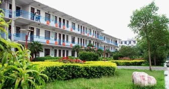 新乡卫生学校地址在哪里