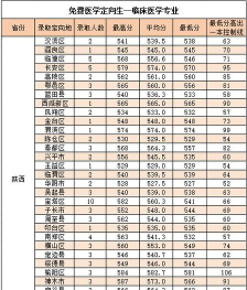 陕西国际商贸学院2024年在江西录取分数线、对应位次