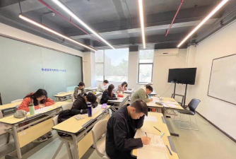 山西立德教育2024年高考集训营