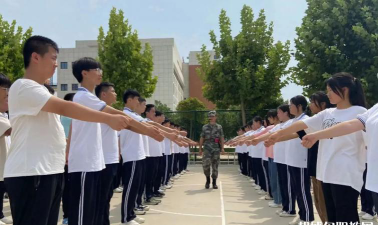 郸城县第二职业中等专业学校2024年招生简章