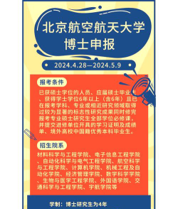 2024北航留学班可靠吗