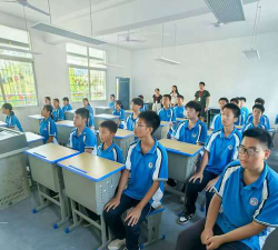 2024怀化学院国际班怎么样