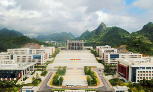 2024年黔南民族卫生学校开设的专业有哪些