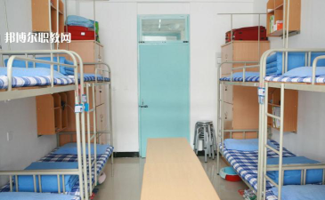 石家庄华美中等专业学校2024年宿舍条件