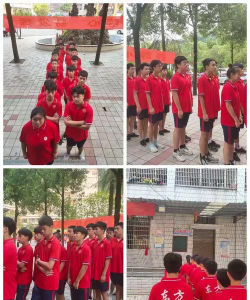 2024年广安市东方文武学校开设的专业有哪些