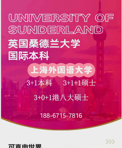2024上外留学1+3好吗