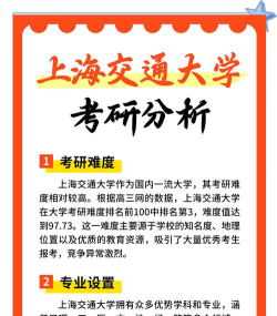 2024上海交通大学留学预科3+2本硕连读有什么优势
