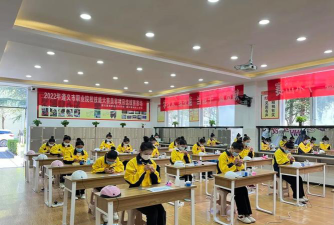 2024年遵义美术学校开设的专业有哪些