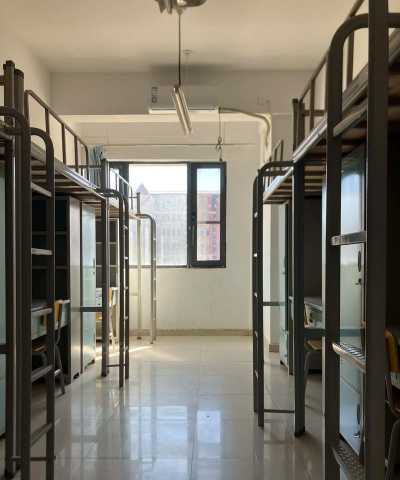 石家庄华师经济管理中等专业学校2024年宿舍条件