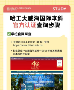 2024哈工大2加2国际本科项目介绍