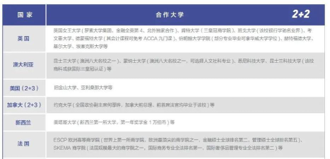 2024北语2加2国际本科项目介绍